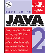 Java 2 book
